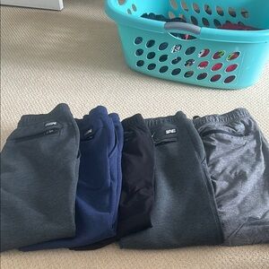 American Eagle sweatpants men’s size Medium - 5 pack